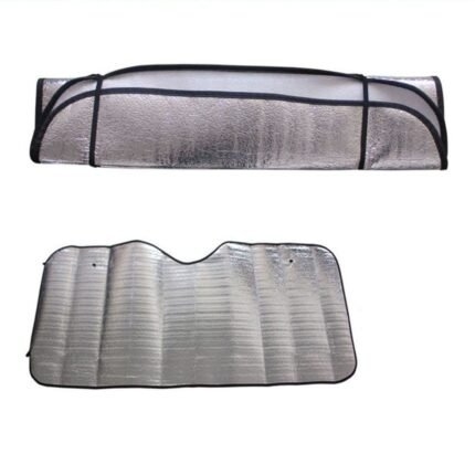 Universal Foldable Car Windshield Sun Protection Cover