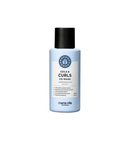 Coils & Curls Co-Wash 100ml
