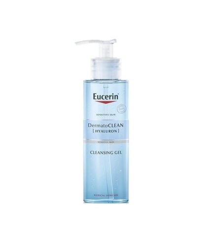 Dermato Clean Hyaluron Cleansing Gel 200ml