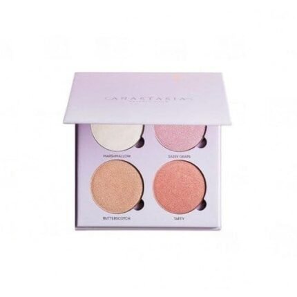 Anastasia Beverly Hills Glow Kit – Sweets